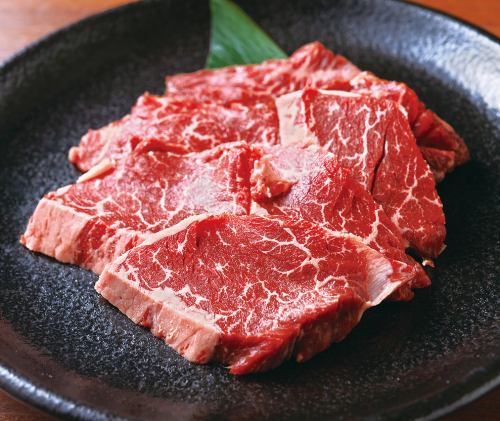 《Hokkaido Beef》Sagari