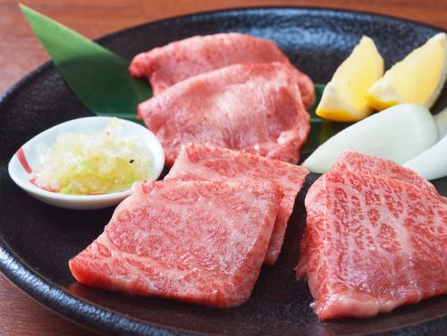 [Specialty] 《Shiraoi Beef》 Recommended Assortment 3 Kinds