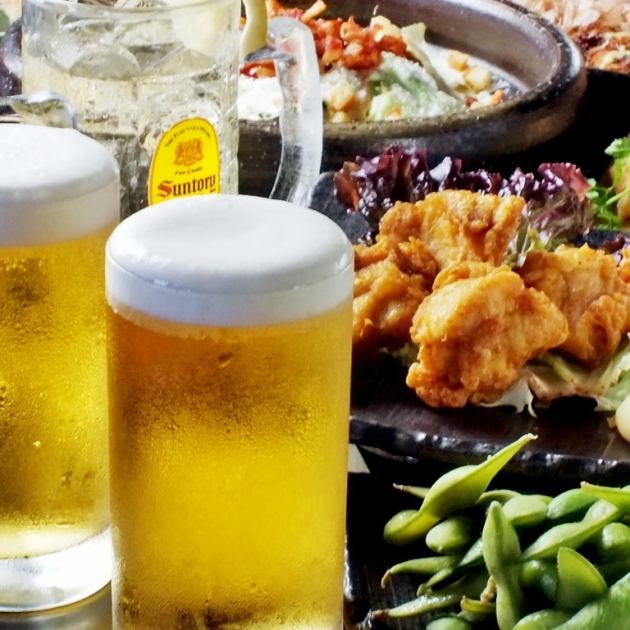 くいもの屋 わん 横須賀中央店 公式