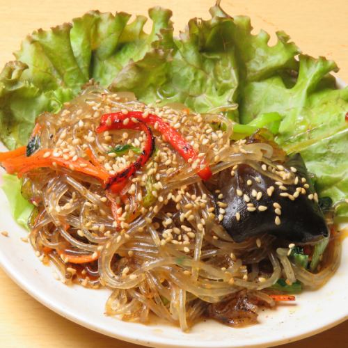 JAPCHAE