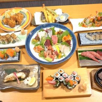 120分◆単品飲み放題2200円(税込) ※お一人様御料理2オーダー制