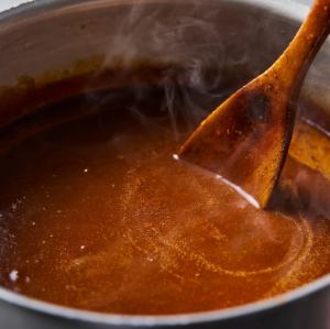 Fluffy Hat Omelette Rice