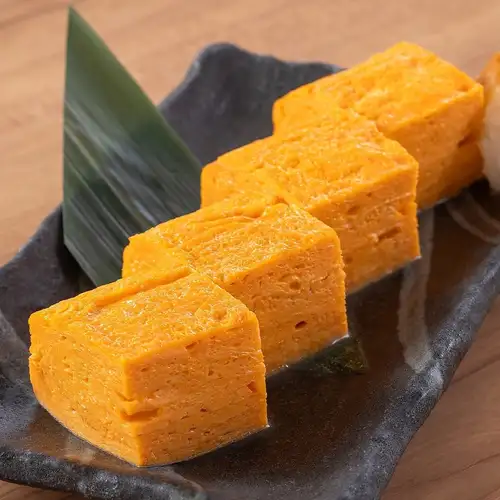 卵焼き