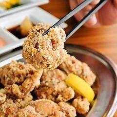 [Our famous fried chicken] Estimated 13 Otokomori (500g) pieces