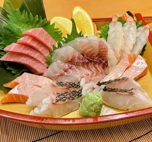 毎日鮮魚をお届け！！