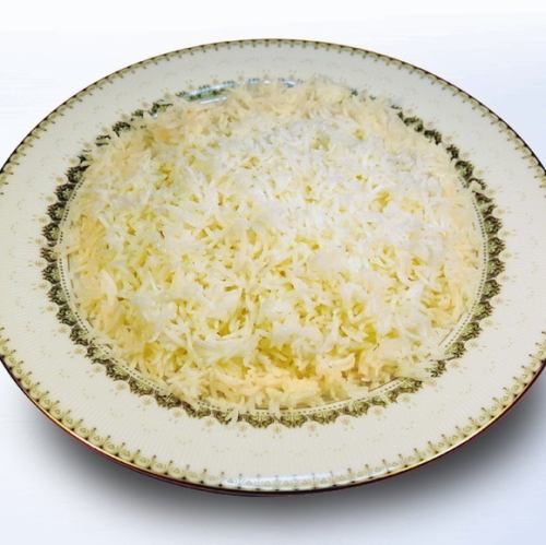 Indian Rice