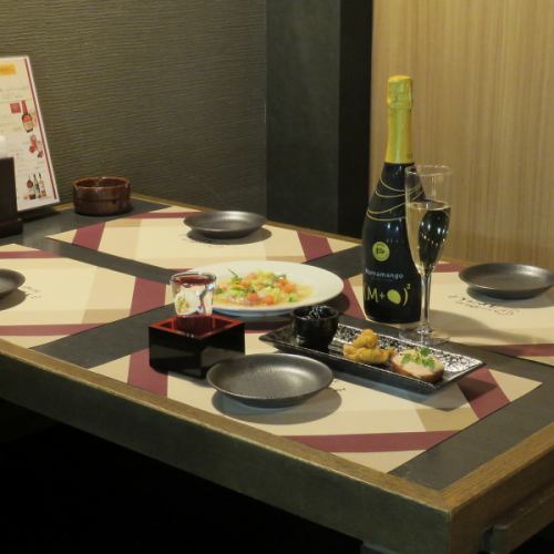 雰囲気抜群です♪
