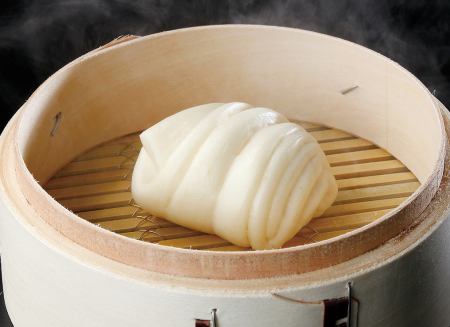 中華風蒸しパン（1個）