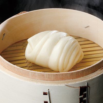 中華風蒸しパン (1個)