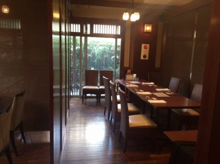 法事やお祝い、お子様連れの方に人気です。