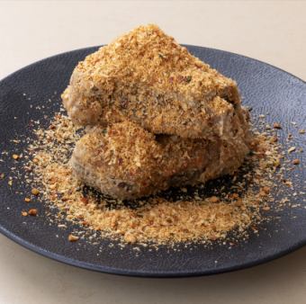 Crispy Spare Ribs (1 piece)
