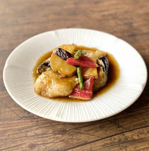 月替わりランチ