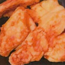 大トロホルモン(菊脂)