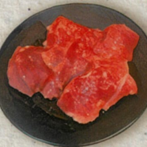 健康で文化的なレバー