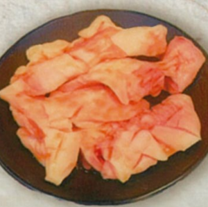 ハツ元(大動脈)