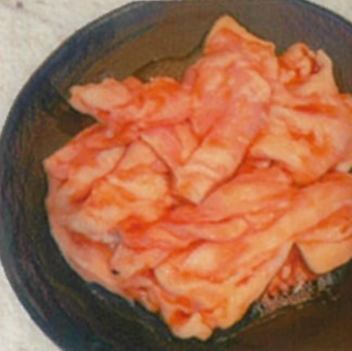 テッポーニンニク