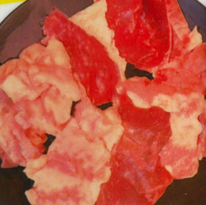 《得》迷ったらコレ！ミックスホルモン