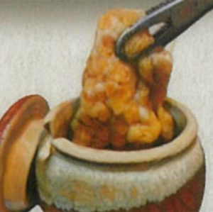 華麗なるホルモン