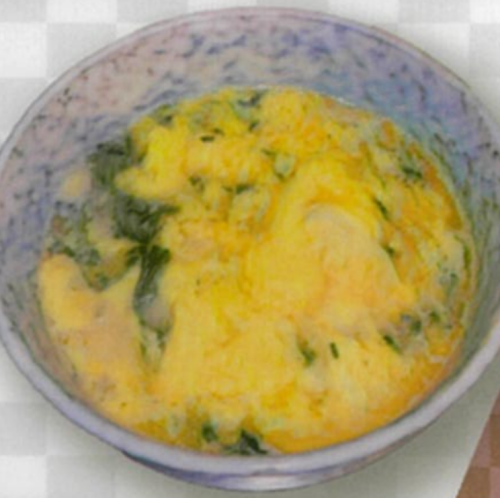 《KIDS》白スープ