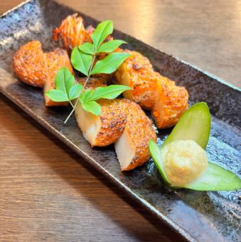 さつま揚げ２種盛り