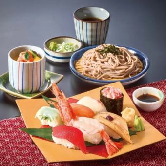 にぎり寿司【舞】