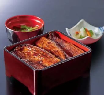 うなぎ丼・うな重【単品】