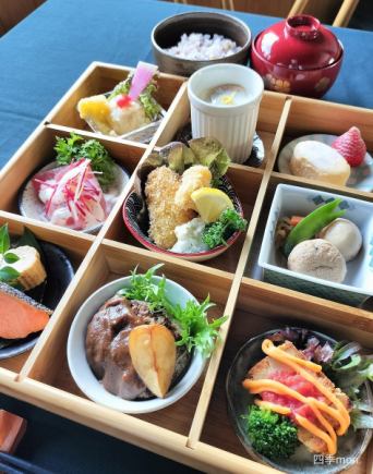 ［ご予約限定］mitasu膳