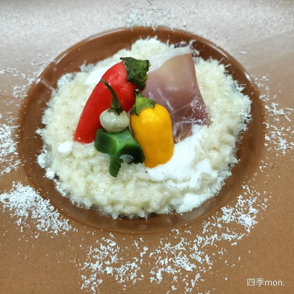 【ちょっと贅沢に】Ｂコース