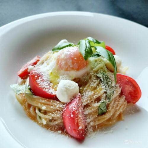 お手軽パスタセット1500円