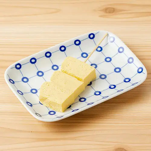 국물 꼬치