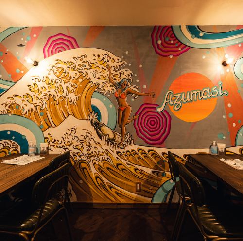 Please contact us for a private rental!