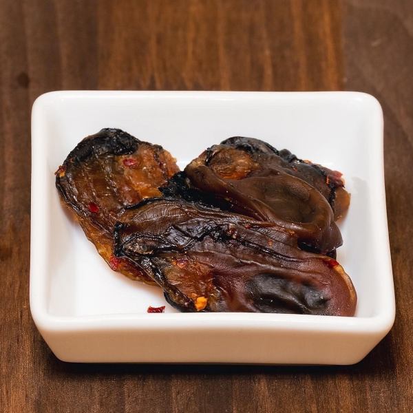 ◆Oyster Jerky◆