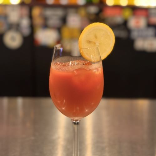 Mocktails recommended for those who don't like alcohol