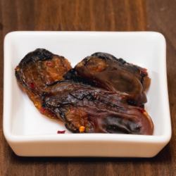 Oyster jerky (2 pieces)