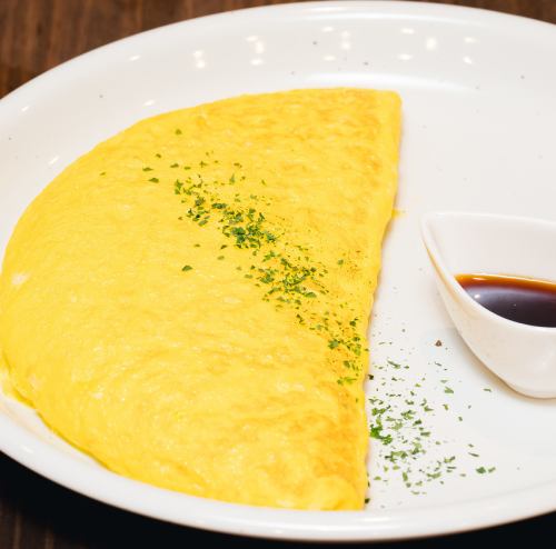 Tamagoyaki (egg roll)