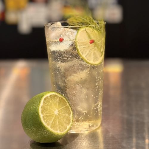 Special Feature #2: The non-alcoholic drinks that pair perfectly with oysters are amazing!!