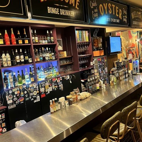 Single diners are also welcome!