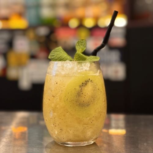 Special Feature #2: A wide selection of non-alcoholic options!