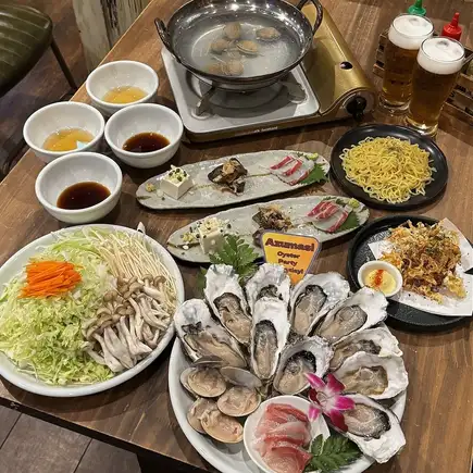 Starting in November! [Year-End Party] Azumashi "Wa" Year-End Party Course ★ Includes 120 minutes of all-you-can-drink (including draft beer) *Limited to 2 or more people