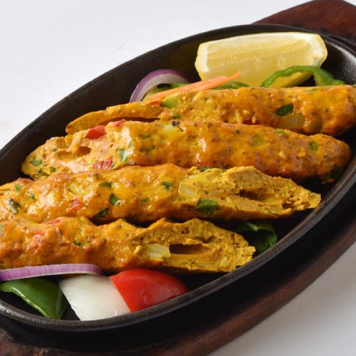 Seekh Kabab