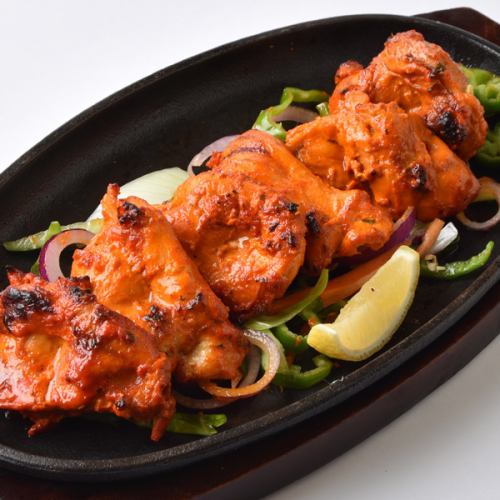 Special Chicken Tikka