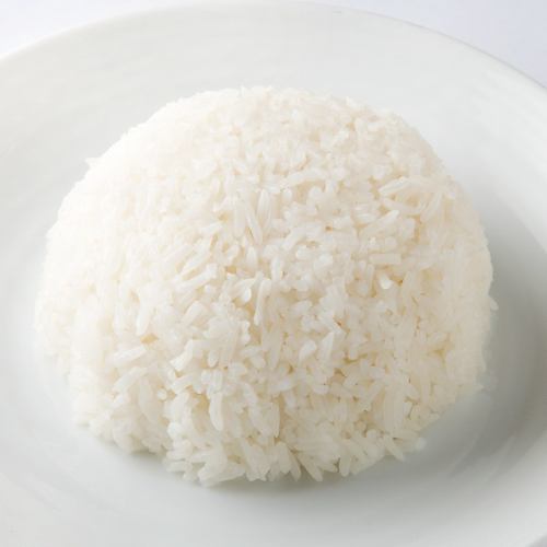 Jasmine Rice