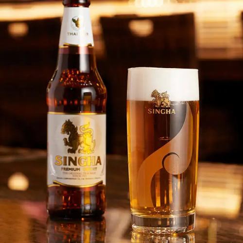 Singha Beer