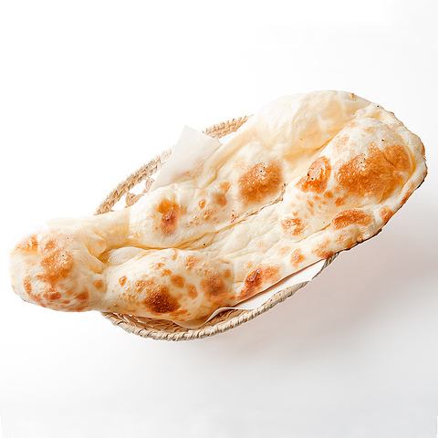 Butter Naan