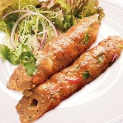 Seekh Kabab