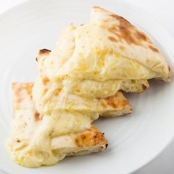 Cheese Naan