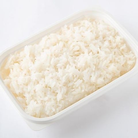 Jasmine Rice