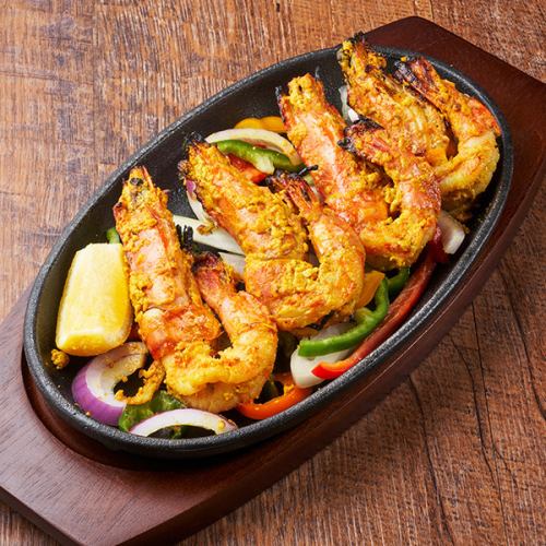 Tandoori Prawn