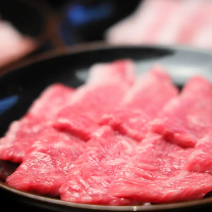 9種常陸牛と黒毛和牛を贅沢に食べ比べできるコースも多数ご用意