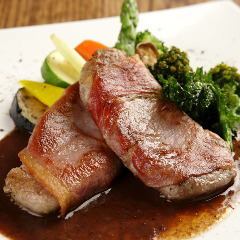 ◇ボリューム満点！宴会プラン☆ビアガーデン使いにも♪